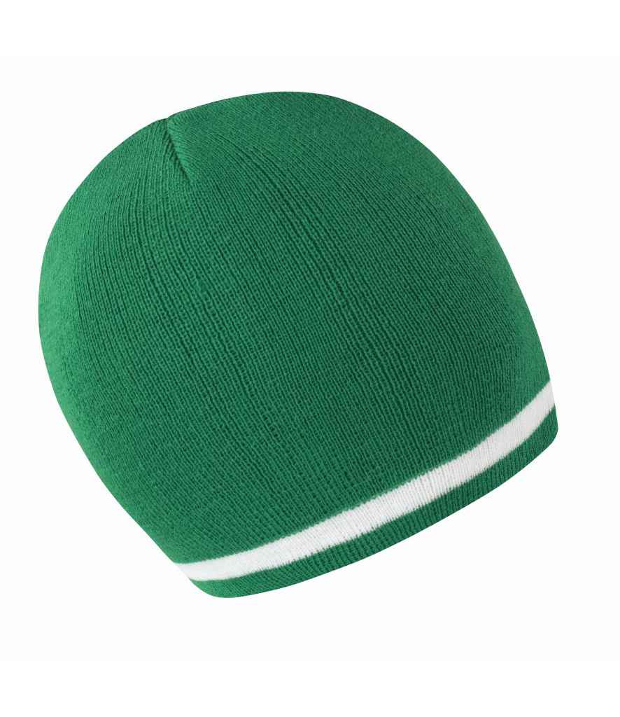 Result National Beanie - Ireland (RS368)