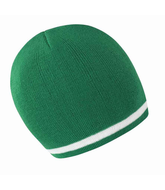 Result National Beanie - Ireland (RS368)
