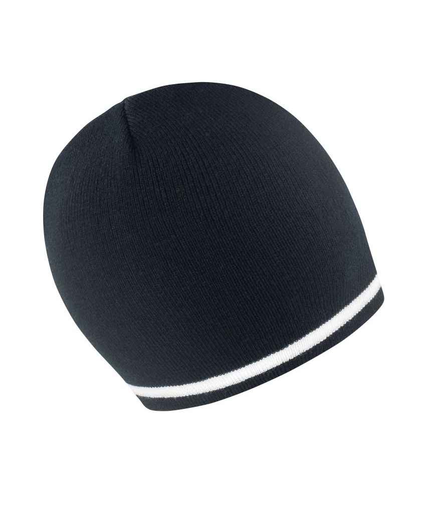 Result National Beanie - New Zealand (RS368)