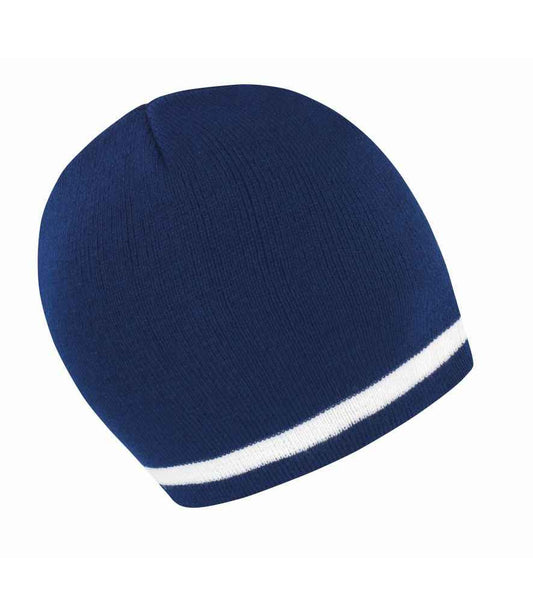 Result National Beanie - Scotland (RS368)