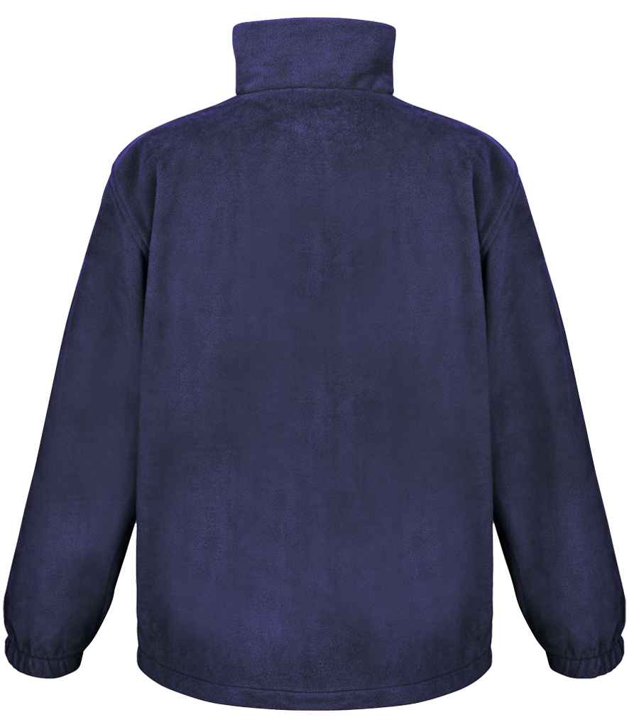 Result Polartherm™ Fleece Jacket - Navy (RS36)