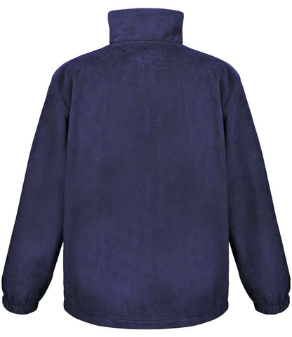 Result Polartherm™ Fleece Jacket - Navy (RS36)