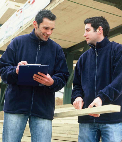 Result Polartherm™ Fleece Jacket - Navy (RS36)
