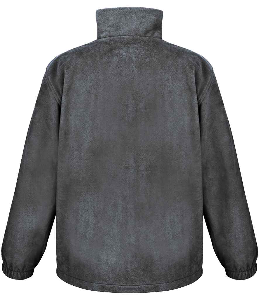 Result Polartherm™ Fleece Jacket - Oxford Grey (RS36)