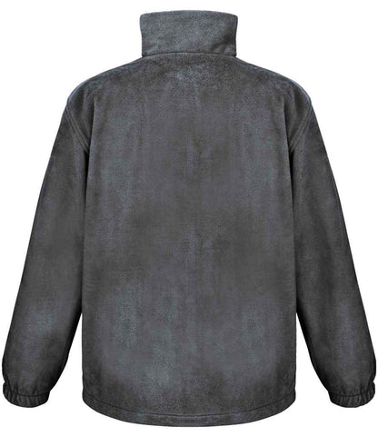 Result Polartherm™ Fleece Jacket - Oxford Grey (RS36)