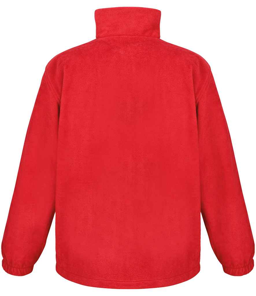 Result Polartherm™ Fleece Jacket - Red (RS36)