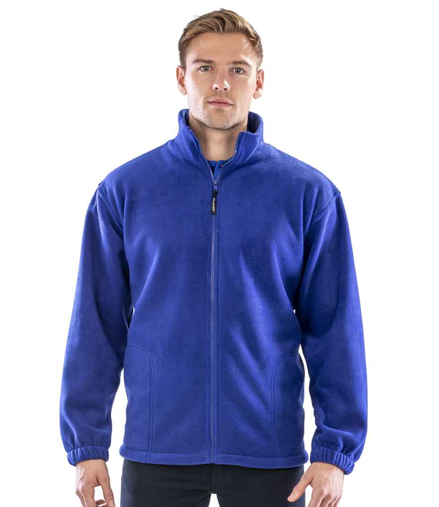 Result Polartherm™ Fleece Jacket - Royal Blue (RS36)