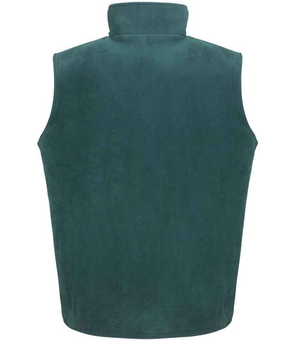 Result Polartherm™ Fleece Bodywarmer - Forest Green (RS37)