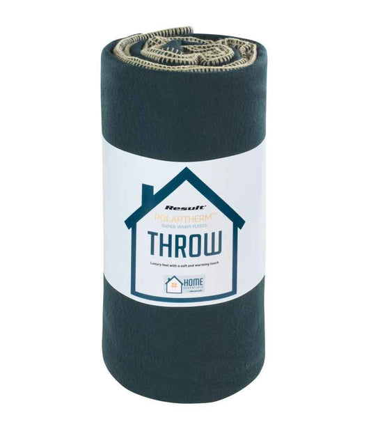 Result Polartherm™ Blanket - Forest Green (RS39)