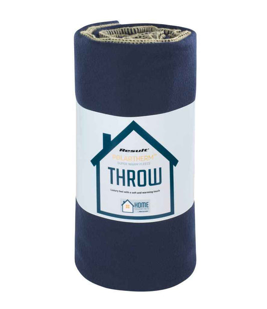 Result Polartherm™ Blanket - Marine Navy (RS39)