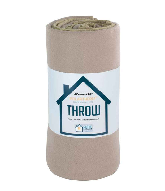 Result Polartherm™ Blanket - Natural (RS39)