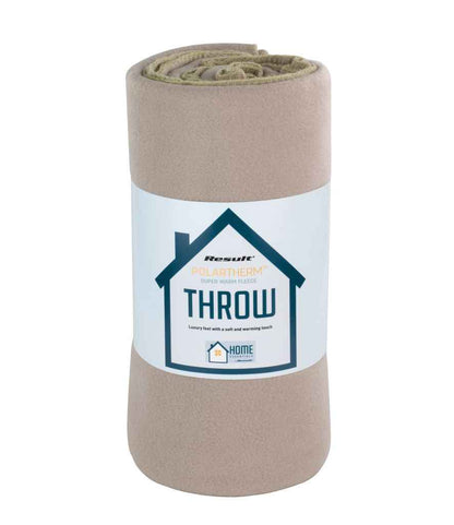 Result Polartherm™ Blanket - Natural (RS39)