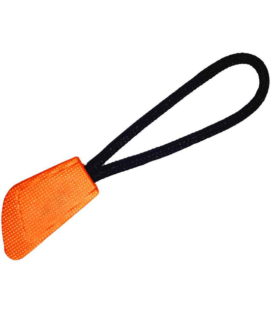 Result Interchangeable Zip Pulls - Orange (RS93)