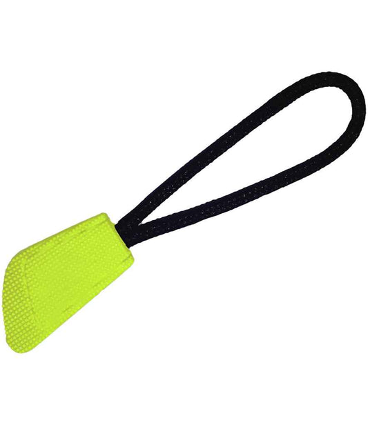 Result Interchangeable Zip Pulls - Yellow (RS93)