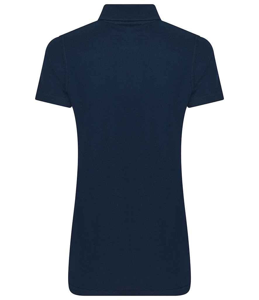 Pro RTX Ladies Pro Piqué Polo Shirt - Navy (RX101F)