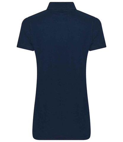 Pro RTX Ladies Pro Piqué Polo Shirt - Navy (RX101F)