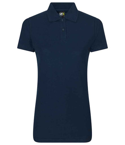 Pro RTX Ladies Pro Piqué Polo Shirt - Navy (RX101F)