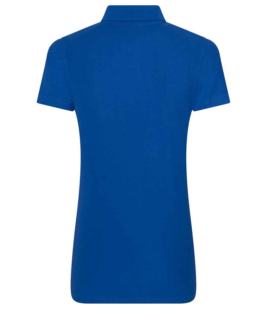 Pro RTX Ladies Pro Piqué Polo Shirt - Royal Blue (RX101F)