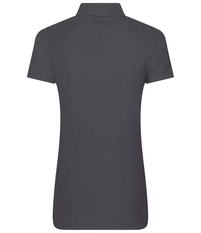 Pro RTX Ladies Pro Piqué Polo Shirt - Solid Grey (RX101F)
