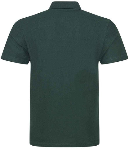Pro RTX Pro Piqué Polo Shirt - Bottle Green (RX101)