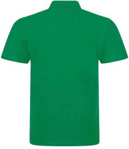 Pro RTX Pro Piqué Polo Shirt - Kelly Green (RX101)