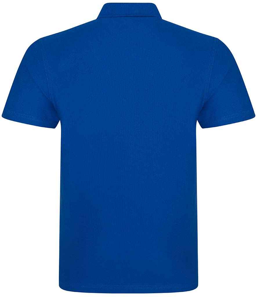 Pro RTX Pro Piqué Polo Shirt - Royal Blue (RX101)