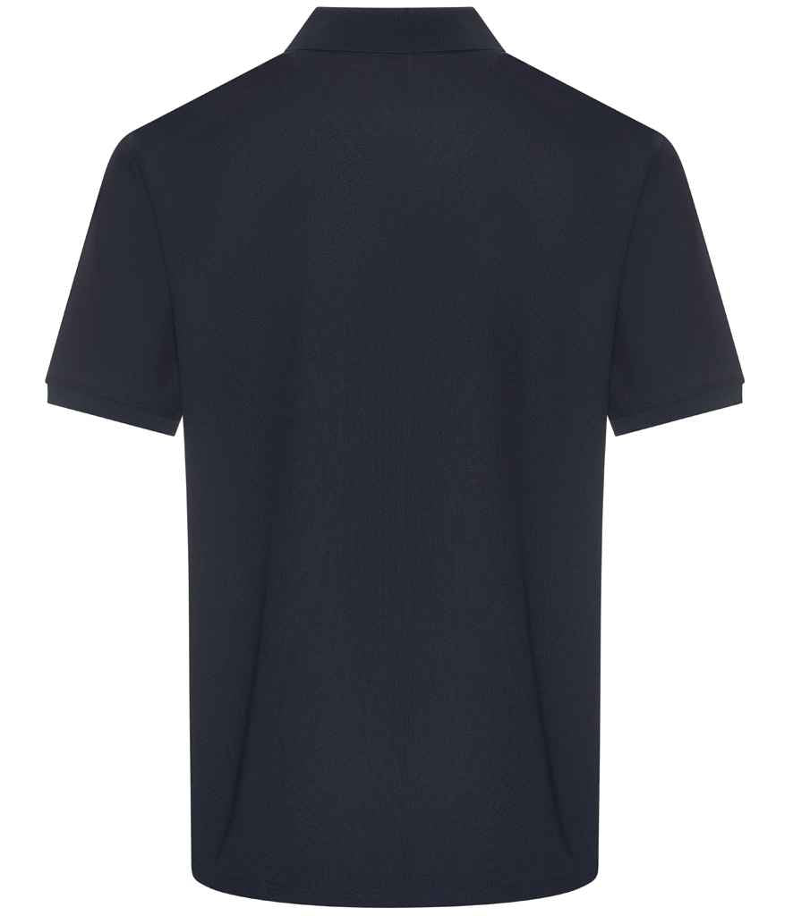 Pro RTX Pro Wicking Piqué Polo Shirt - Navy (RX109)