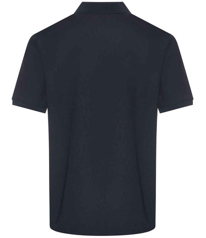 Pro RTX Pro Wicking Piqué Polo Shirt - Navy (RX109)