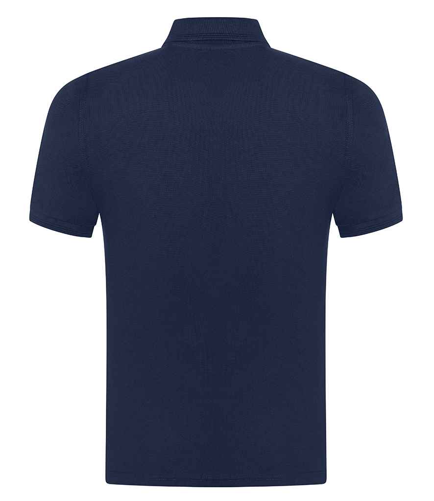 Pro RTX Pro Premium Piqué Polo Shirt - Navy (RX110)