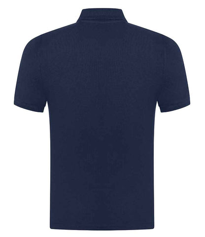 Pro RTX Pro Premium Piqué Polo Shirt - Navy (RX110)