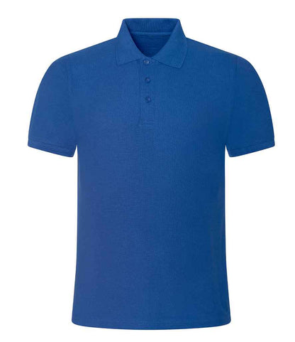 Pro RTX Pro Premium Piqué Polo Shirt - Royal Blue (RX110)