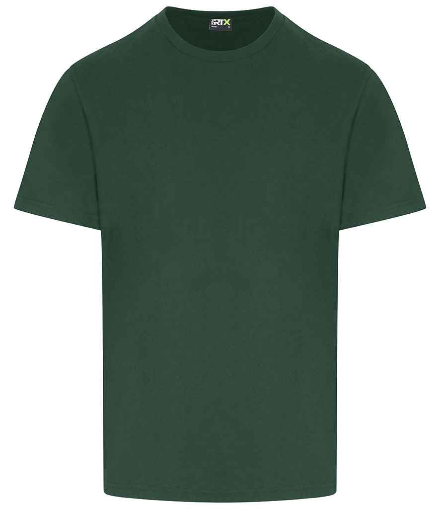 Pro RTX Pro T-Shirt - Bottle Green (RX151)