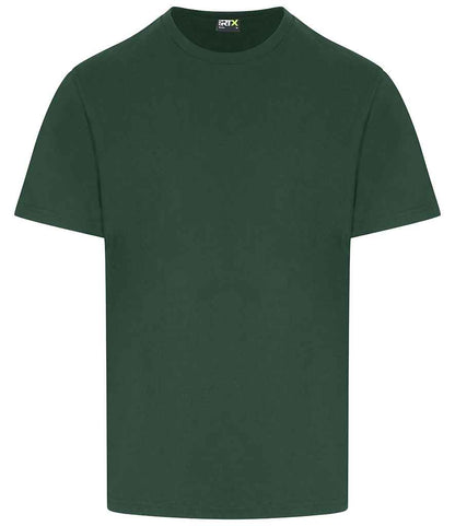 Pro RTX Pro T-Shirt - Bottle Green (RX151)