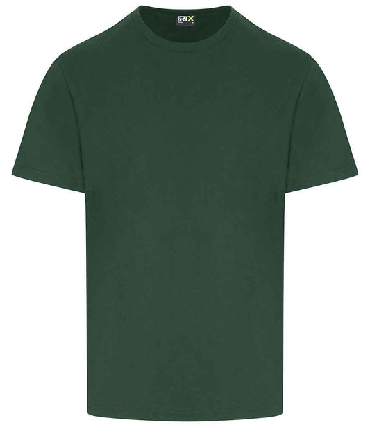 Pro RTX Pro T-Shirt - Bottle Green (RX151)