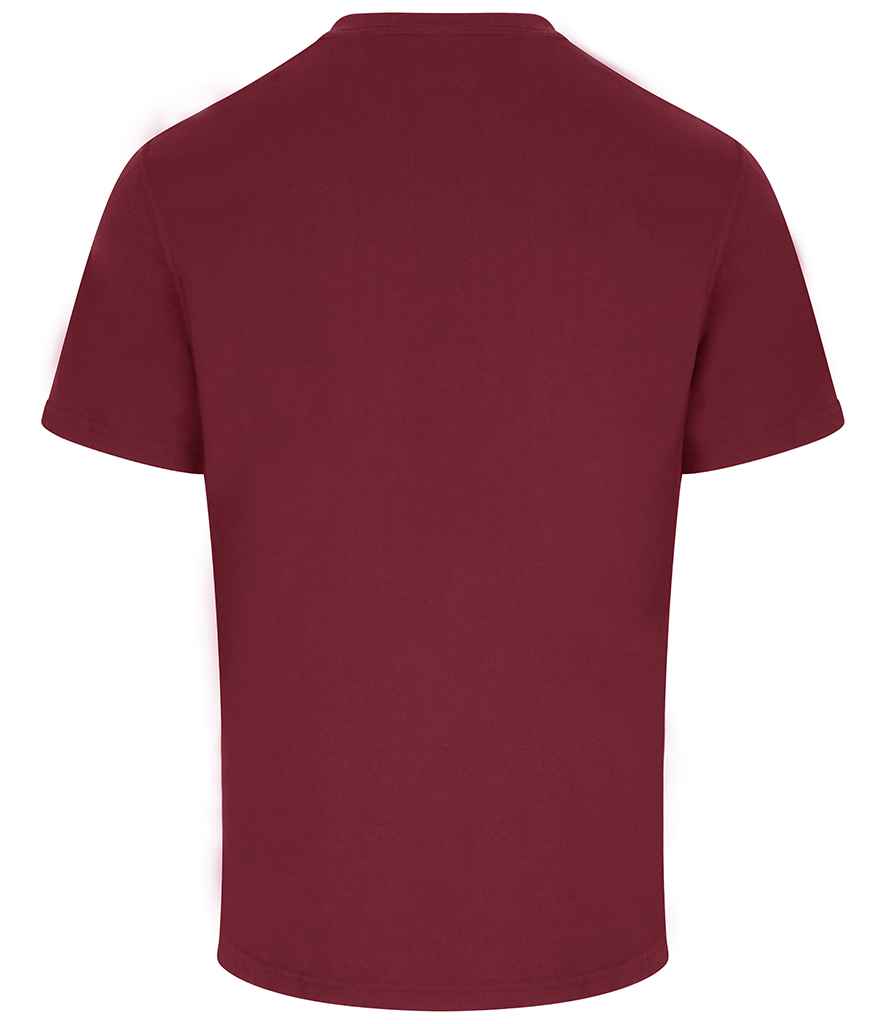 Pro RTX Pro T-Shirt - Burgundy (RX151)