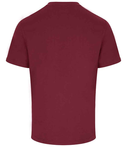 Pro RTX Pro T-Shirt - Burgundy (RX151)