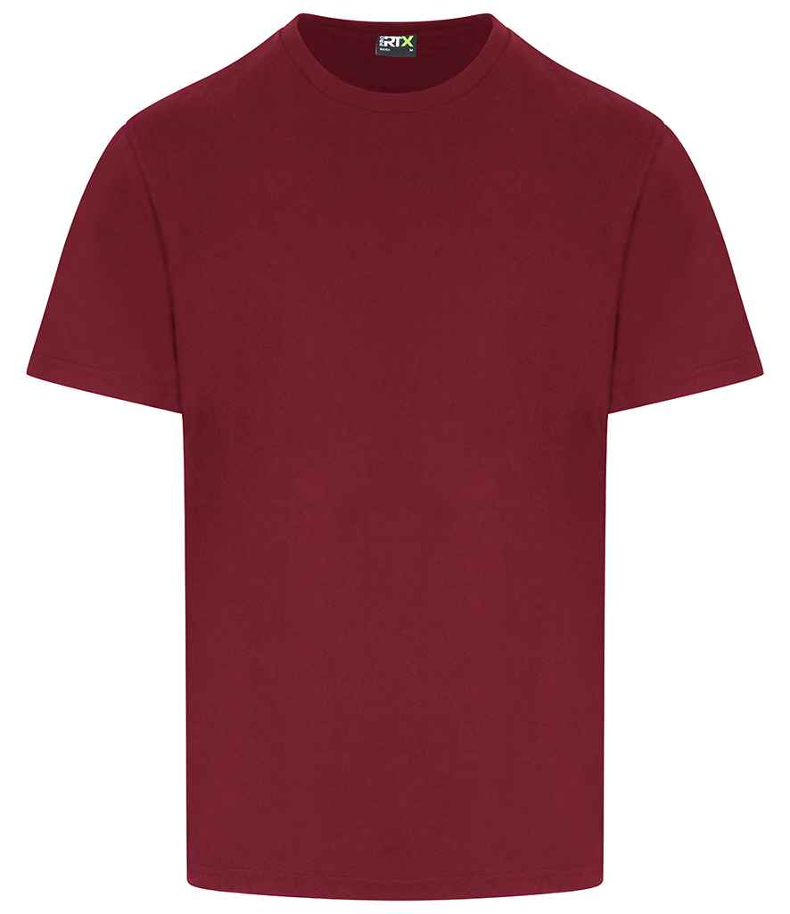 Pro RTX Pro T-Shirt - Burgundy (RX151)