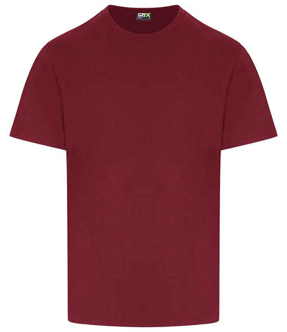 Pro RTX Pro T-Shirt - Burgundy (RX151)