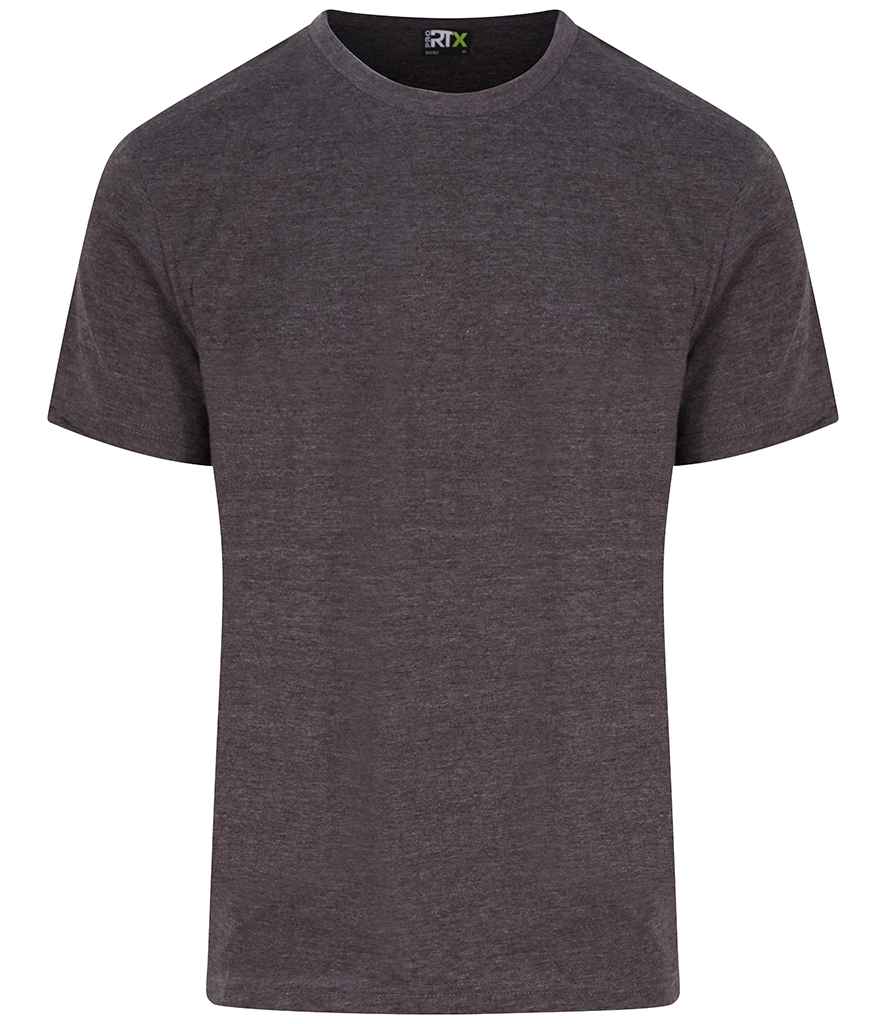 Pro RTX Pro T-Shirt - Charcoal (RX151)