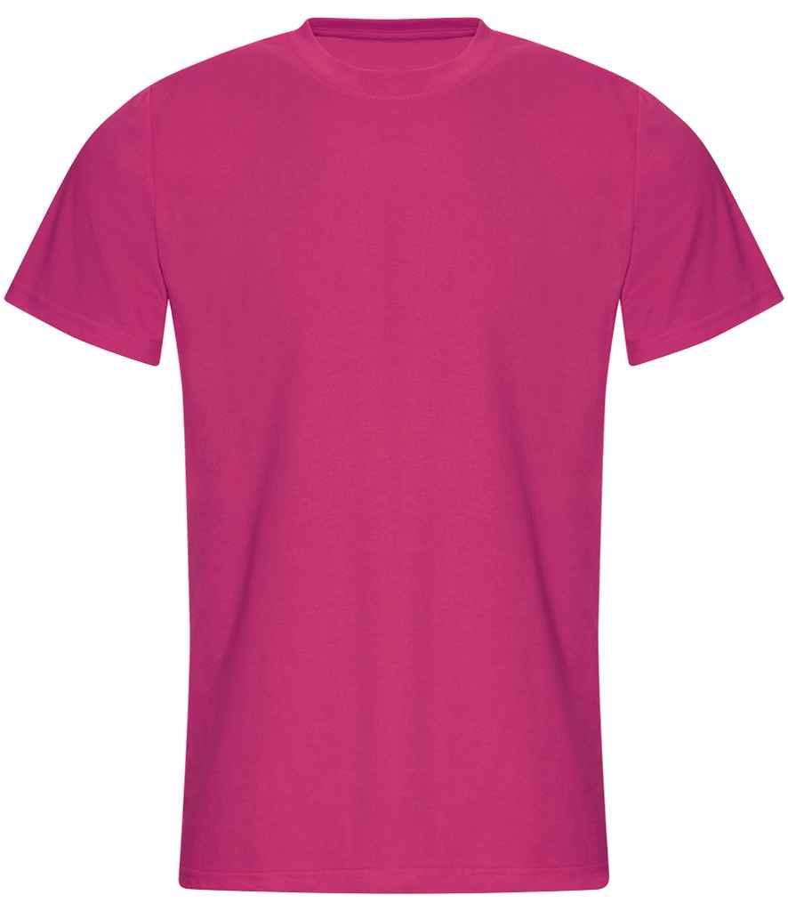 Pro RTX Pro T-Shirt - Fuchsia (RX151)