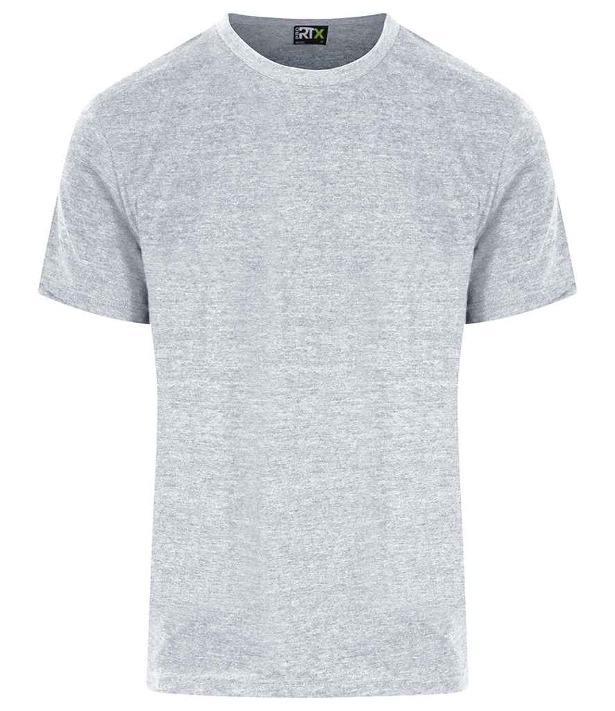 Pro RTX Pro T-Shirt - Heather Grey (RX151)