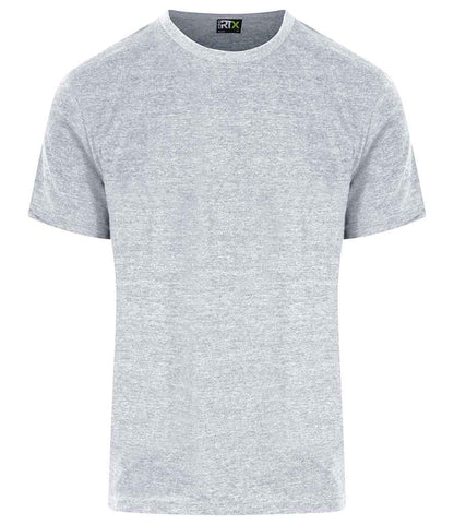Pro RTX Pro T-Shirt - Heather Grey (RX151)