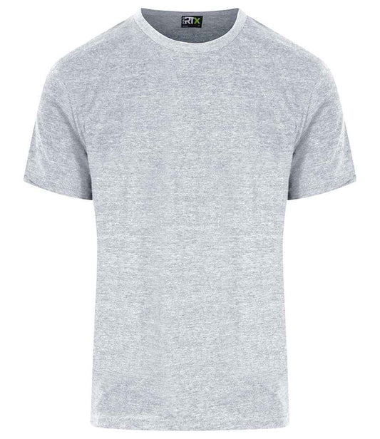 Pro RTX Pro T-Shirt - Heather Grey (RX151)