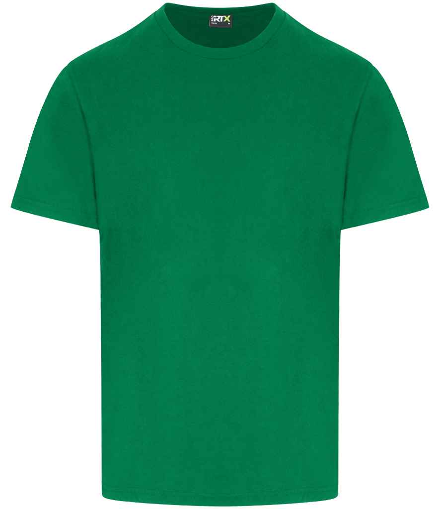 Pro RTX Pro T-Shirt - Kelly Green (RX151)