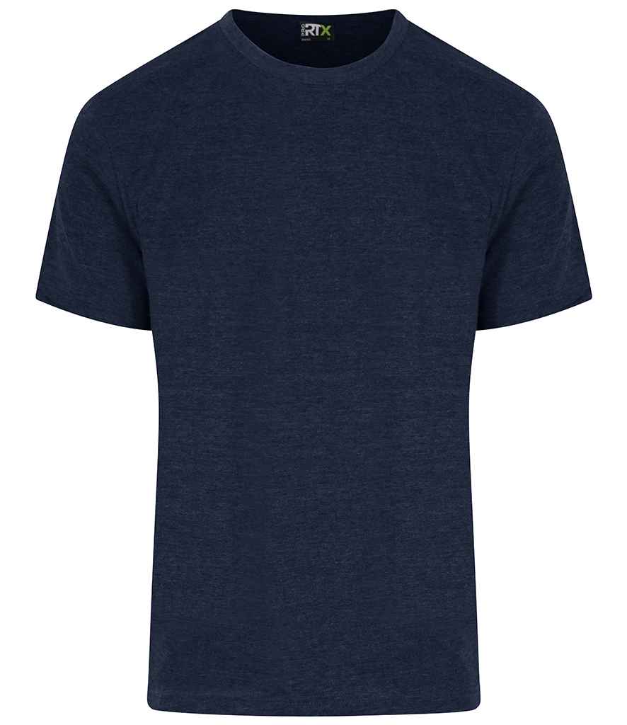 Pro RTX Pro T-Shirt - Navy (RX151)