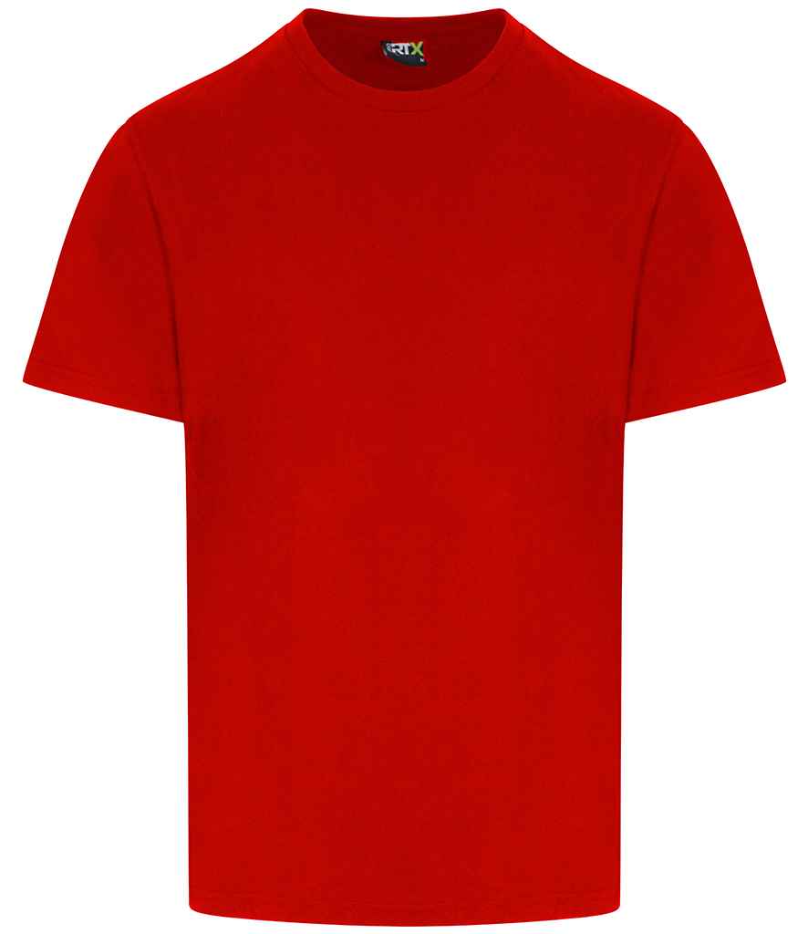 Pro RTX Pro T-Shirt - Red (RX151)