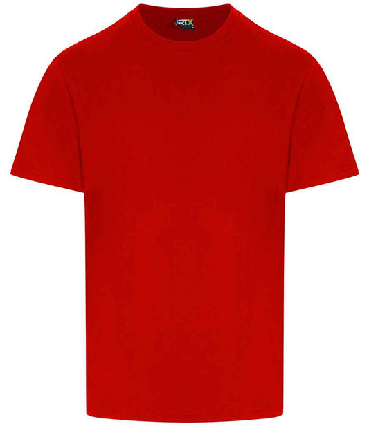 Pro RTX Pro T-Shirt - Red (RX151)