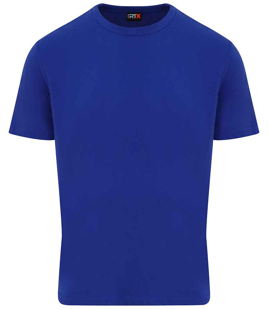 Pro RTX Pro T-Shirt - Royal Blue (RX151)