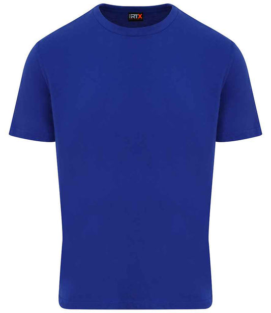 Pro RTX Pro T-Shirt - Royal Blue (RX151)
