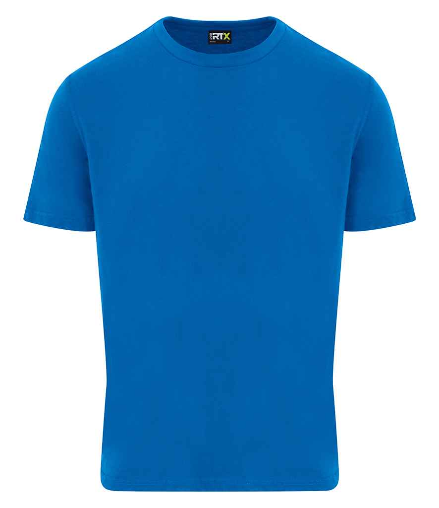Pro RTX Pro T-Shirt - Sapphire Blue (RX151)